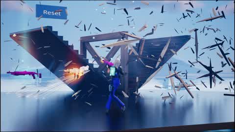 Build battle 1v1