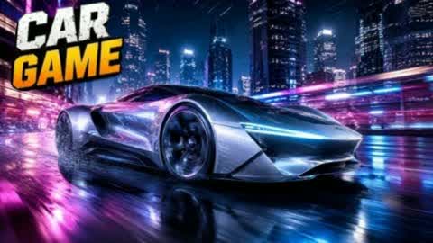 MEGA THE CAR CITY 🌄