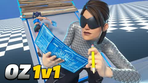 OZ 1V1