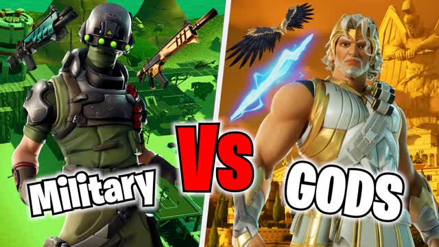 Capture 1 – ⭐NEW⭐ MILITARY VS GODS