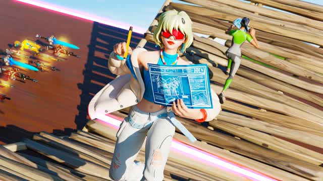 1V1 SKILL CLIPS 📸