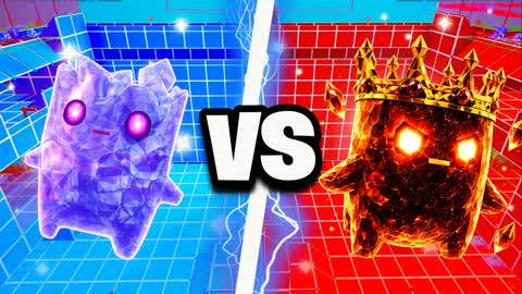 RED VS BLUE BOSS NSUNDA RVB