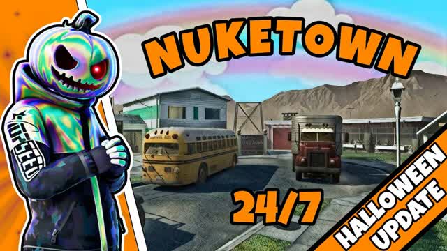 NukeTown 24/7