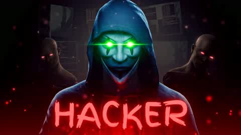 HACKER [HORROR]