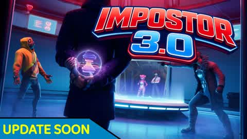 🌐​ Impostor 3.0 🔪​💀​