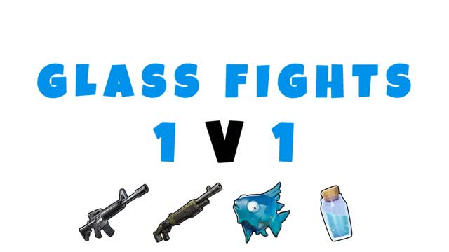 Glass BoxFight 1v1 💎