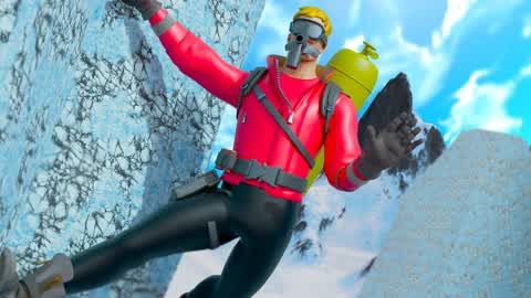 CLIMB K2