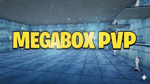 MEGABOXPVP