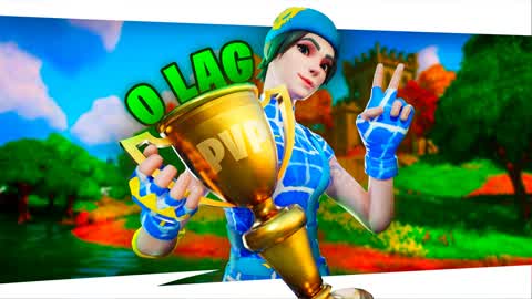 😈PVP 1v1 0 DELAY by OCHO⚔️*3000 MEMORY*