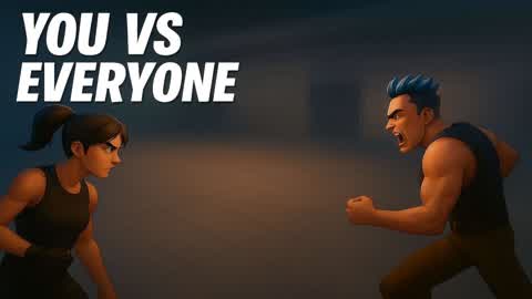 Training PvPs