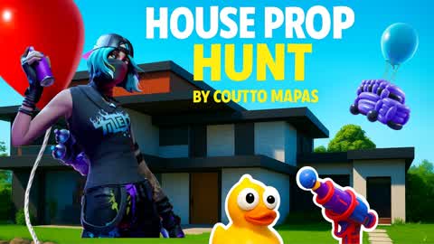 HOUSE PROP HUNT