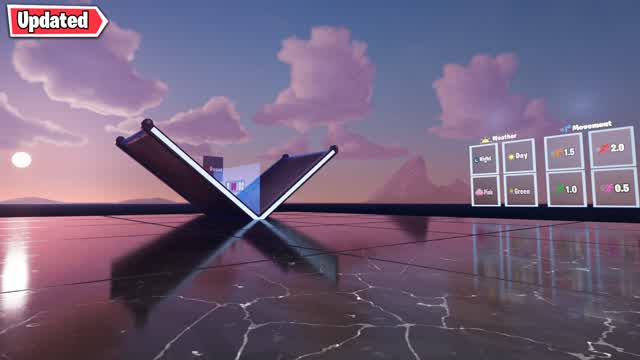 Aim Tracking | 1 VS 1 Build Fight