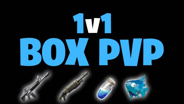 1V1 BOX PVP📦