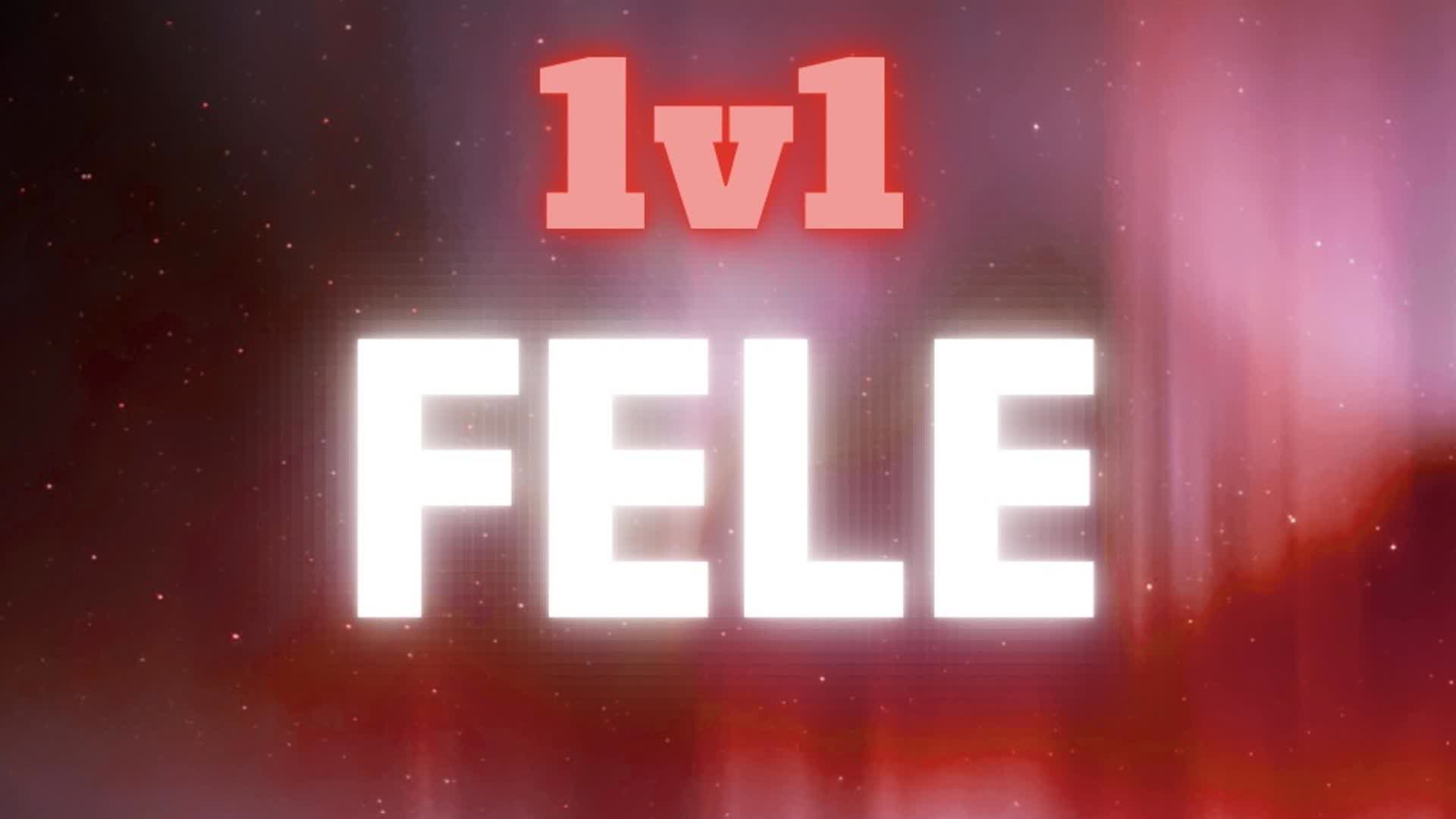 Félélunior 1v1 Builds Fights🐰