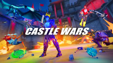 Castle Wars