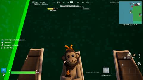 1v1 Nova