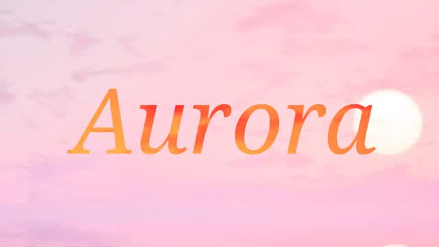 Aurora