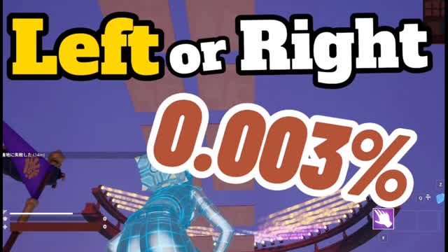 Left or Right