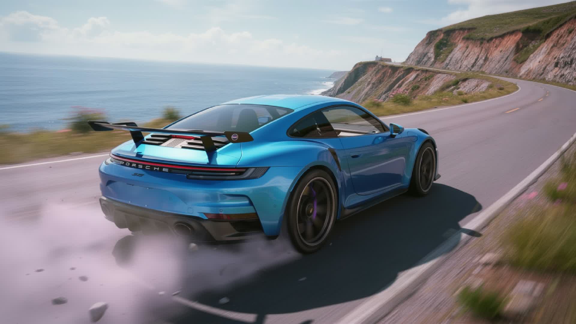 DRIVE CHILL 🚗 FFA⭐️ D12