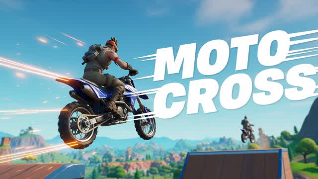 Moto Cross