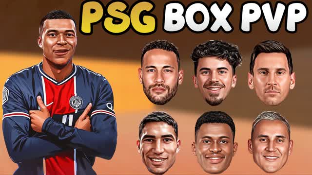 Capture 1 – 🔵PSG BOX PVP📦