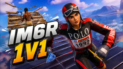 IM6R 1v1