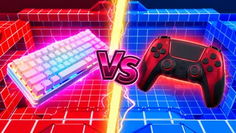 RED VS BLUE KAWAI NIGHTMARE