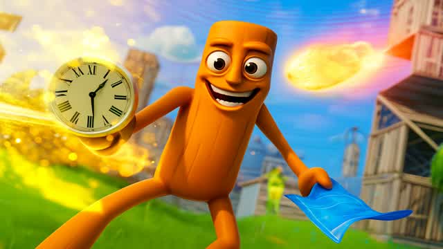 FOREVER ZONE WARS - SUPER BRAINROT