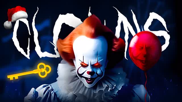 CLOWNS [ESCAPE]