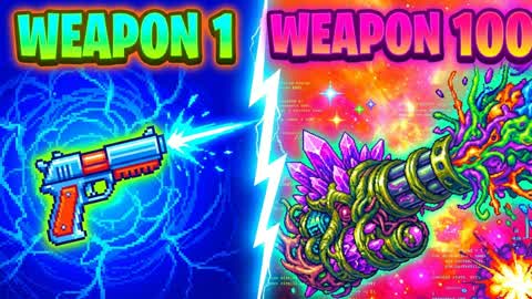 KK GunGame [New]