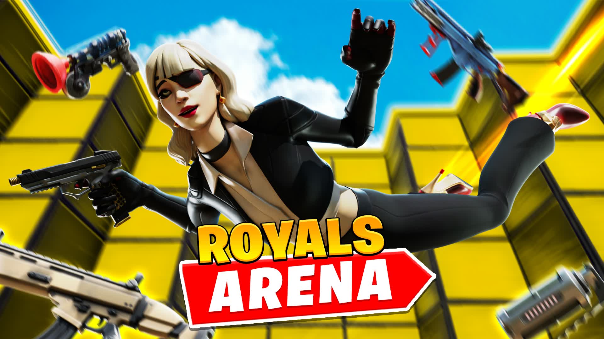 Royals Arena