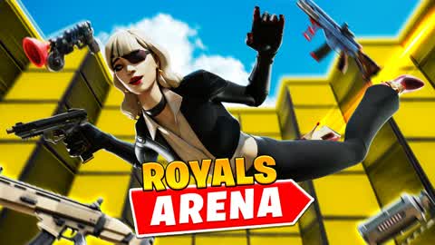 Royals Arena