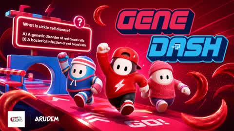 Gene Dash
