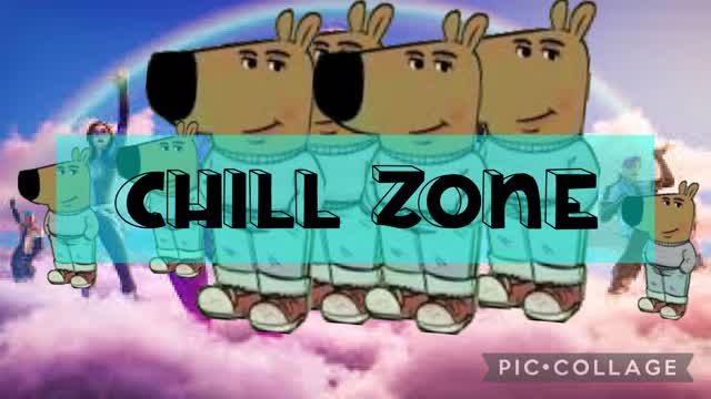 Chill zone 1
