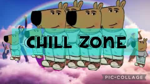 Chill zone 1