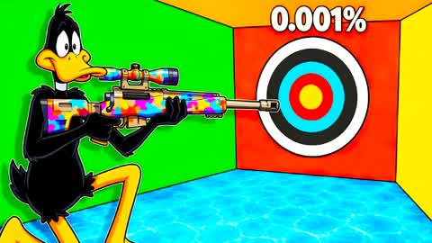 ♣️ CLUB TRICKSHOT PARKOUR GOT STACKED