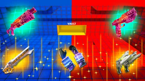 RED VS BLUE SUPER HERO 🔴🔵