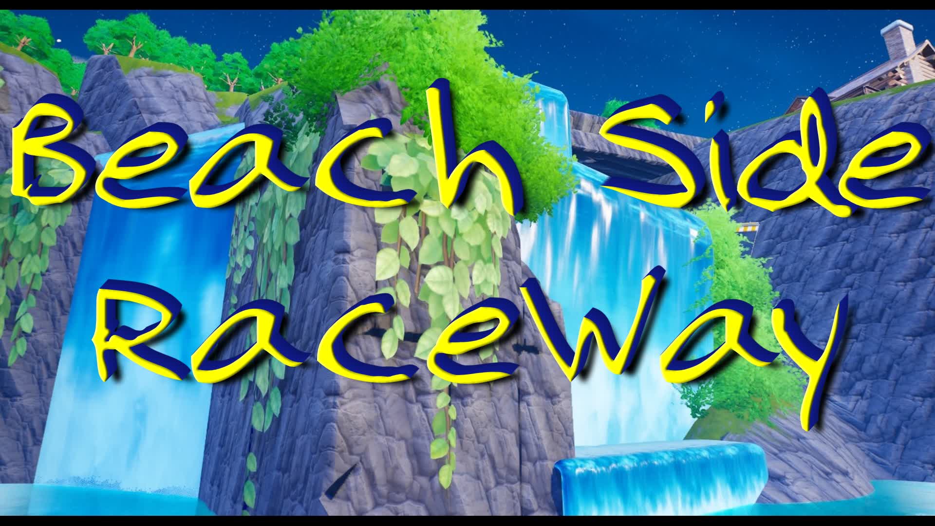 Beach Side Raceway
