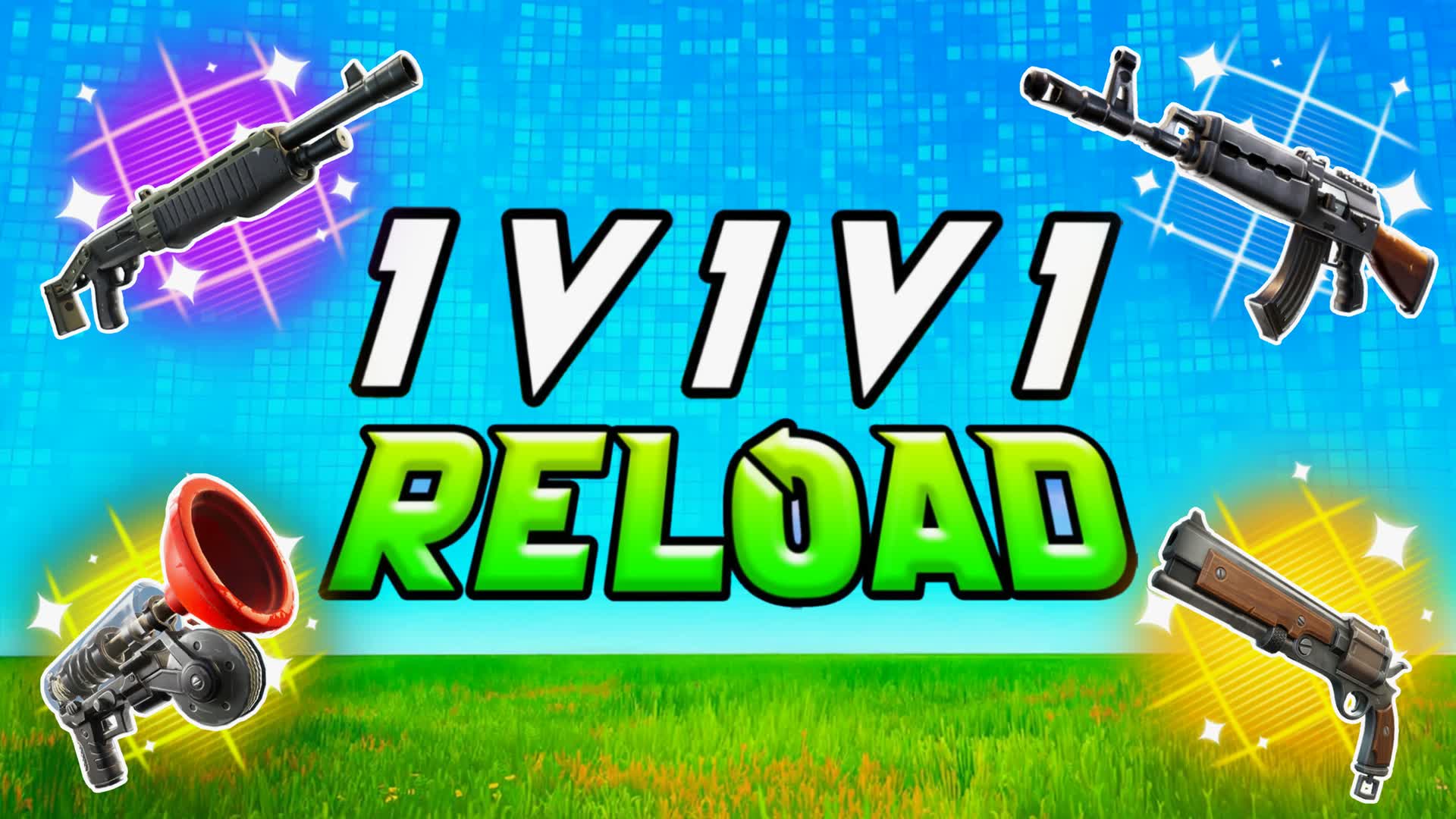 UNC 1v1v1 Reload 1v1 S Realistic PVP UNC