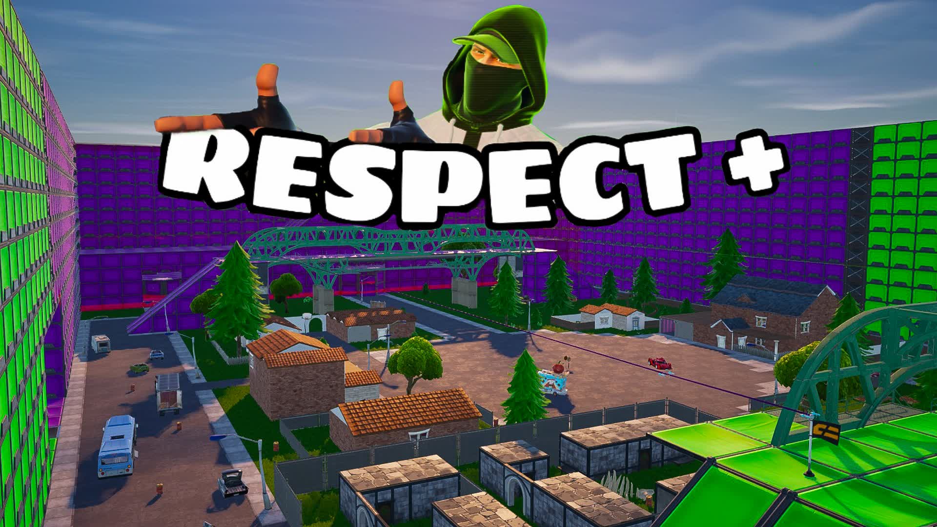 Grove Street VS Ballas