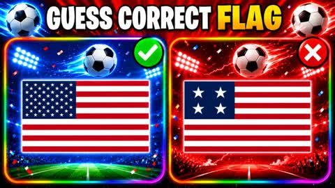 GUESS THE LOGO WORLD CUP ⚽ OBBY DEATHRUN