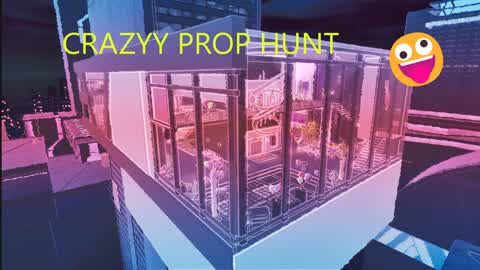 Crazy Prophunt ⭐