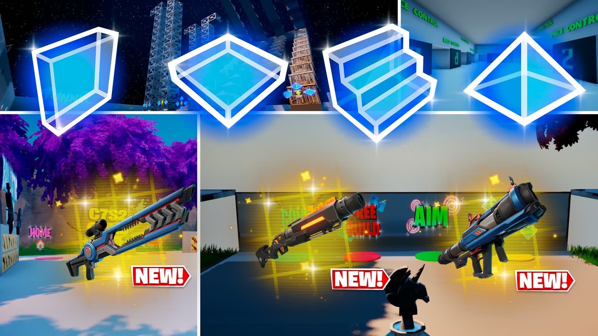 プロエイム編集ピース練習になろう