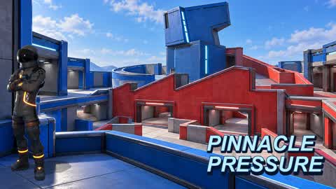 PINNACLE PRESSURE