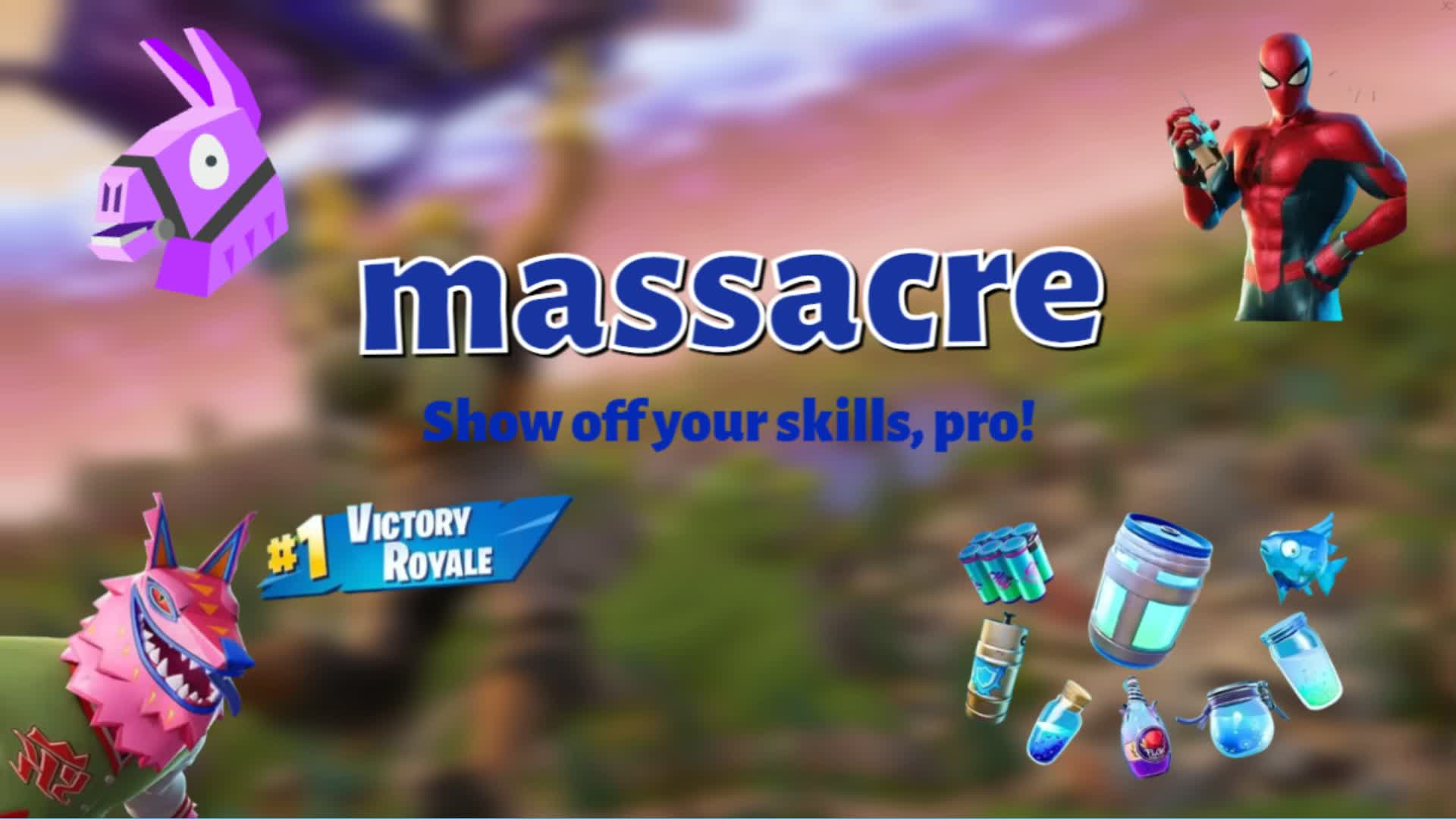 Massacre pro