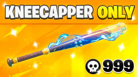 ONLY KNEECAPPER ⚡