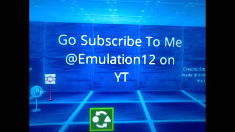 Emulation's FFA