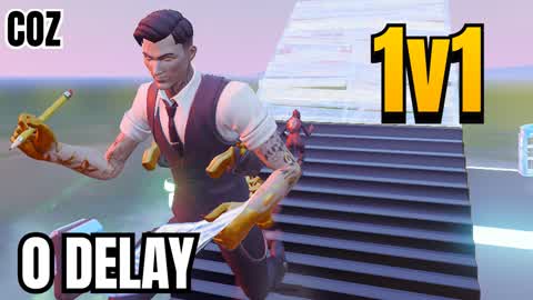 Flake x Swiftys Private 1v1 (0 DELAY)