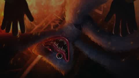 POPPY'S HORROR - FIRST PERSON