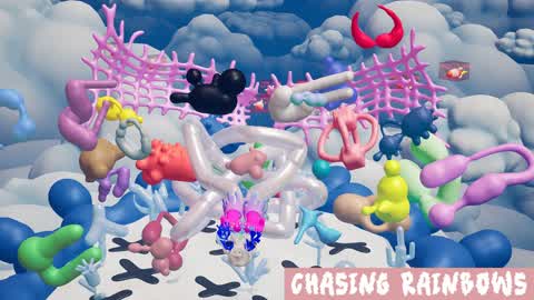 Chasing Rainbows